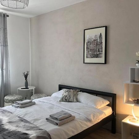 Mcm Studio Apartment Sibiu Exterior photo