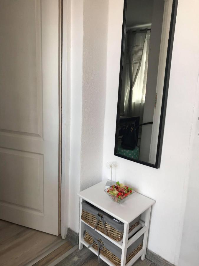 Mcm Studio Apartment Sibiu Exterior photo