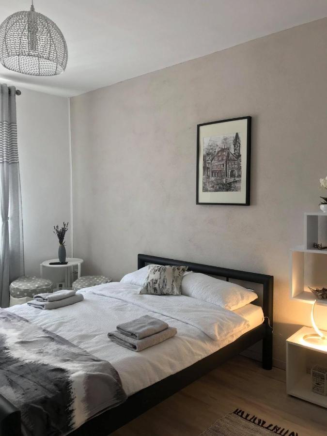 Mcm Studio Apartment Sibiu Exterior photo