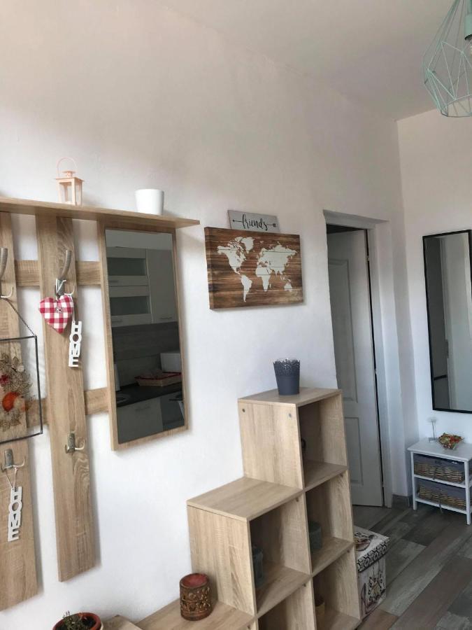 Mcm Studio Apartment Sibiu Exterior photo
