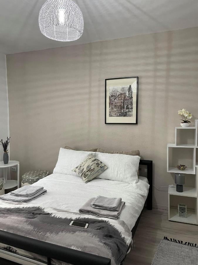 Mcm Studio Apartment Sibiu Exterior photo
