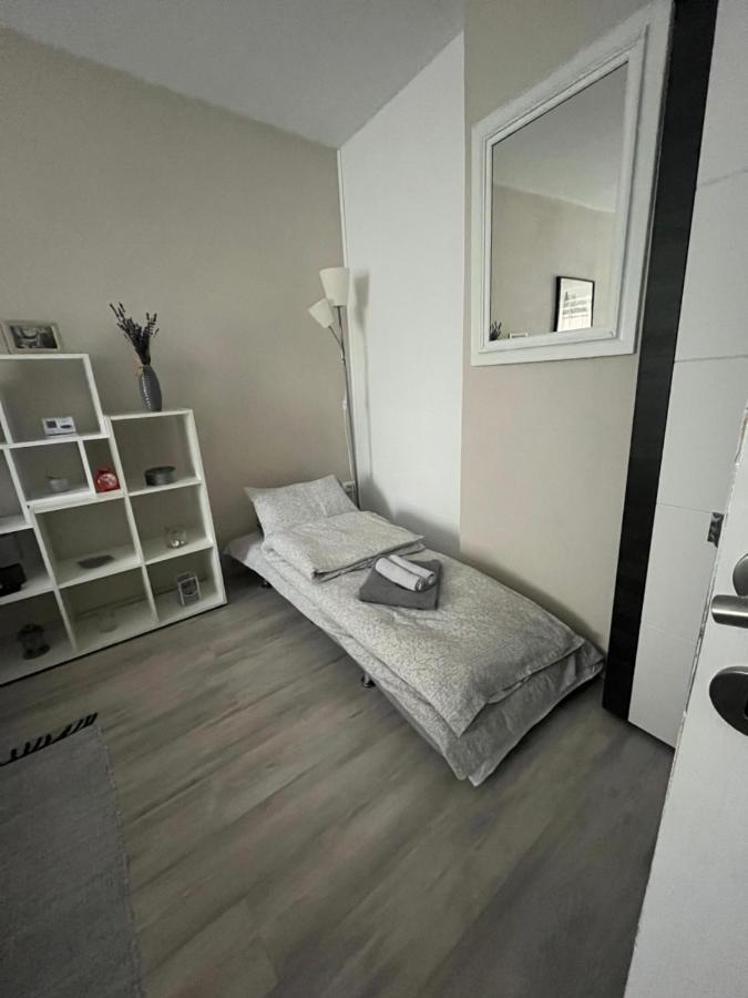 Mcm Studio Apartment Sibiu Exterior photo